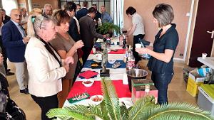 AGDE - Hommage aux Harkis - 24.09.2022 - 081